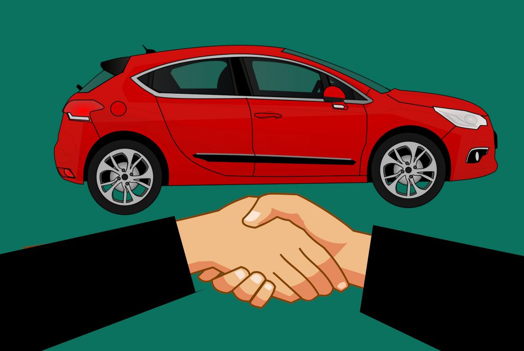 ליסינג לעסקים- או השכרת רכב לטווח ארוך מה יותר משתלם
