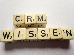 מדריך לעסקים: מה זה CRM?