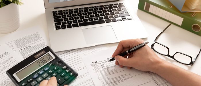 דוח שנתי למס הכנסה