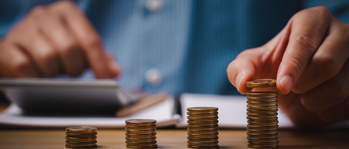 איך מחשבים תשואה על השקעה