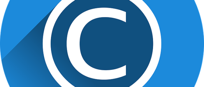 זכויות יוצרים באינטרנט