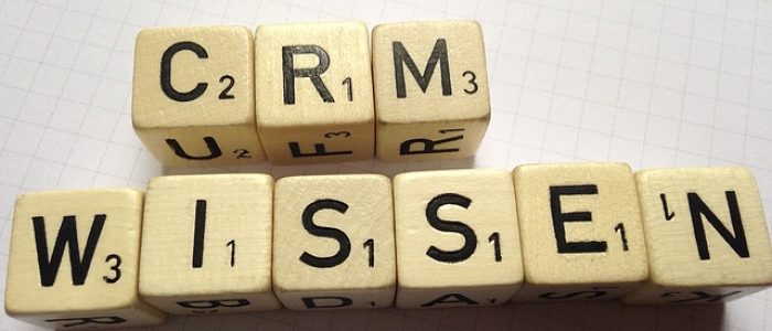 מדריך לעסקים: מה זה CRM?